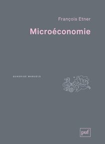 Microéconomie (4e édition)
