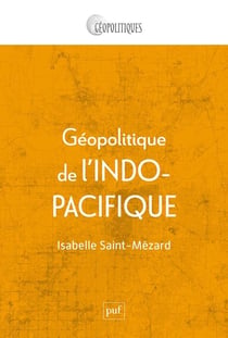 Géopolitique de l'indo-pacifique