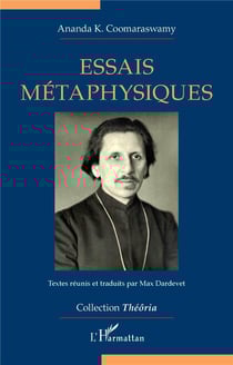 Essais métaphysiques