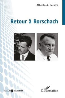 Retour à rorschach