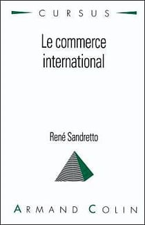 Le commerce international