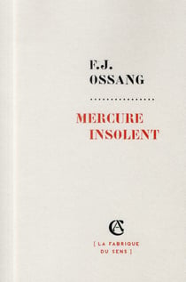 Mercure insolent