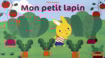 Mon petit lapin