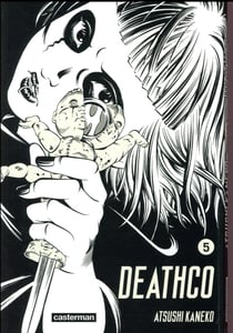 Deathco Tome 5