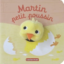 Martin, petit poussin