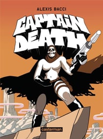 Captain Death