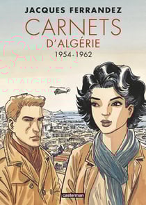 Carnets d'Orient : Intégrale vol.2 : Tomes 6 à 10 : second cycle : 1954-1962