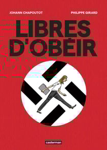 Libres d'obéir