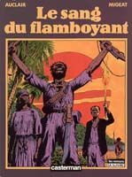 Sang du flamboyant (le)