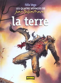 LA TERRE