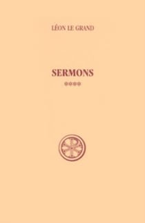 Sermons IV