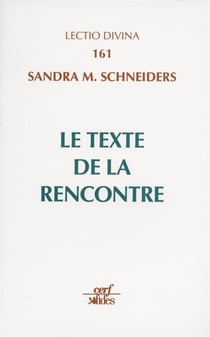 Le texte de la rencontre