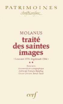 Traité des saintes images 2