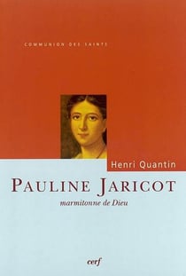 Pauline Jaricot