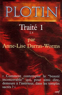 Plotin - Traité 1 I,6