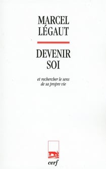 Devenir soi - et rechercher le sens de sa propre vie