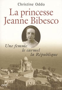 La princesse Jeanne Bibesco