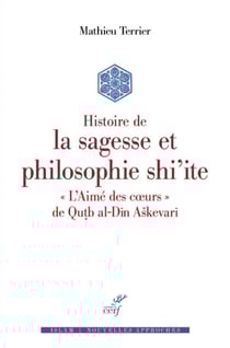 Histoire de la sagesse et philosophie shi'ite