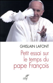Petit essai sur le temps du pape François