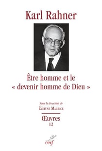 Être homme et le « devenir homme de Dieu »