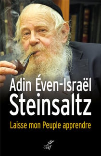 Laisse mon peuple apprendre