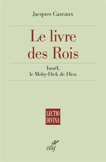 Le livre des rois