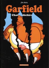 Garfield Tome 53 : chat déchiré