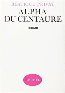 Alpha du centaure