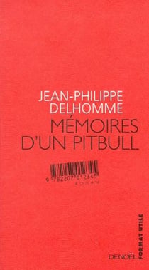 Mémoires d'un pitbull