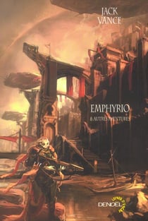 Emphyrio et autres aventures