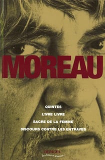 Quintes - L'Ivre Livre - Sacre de la femme - Discours contre les entraves