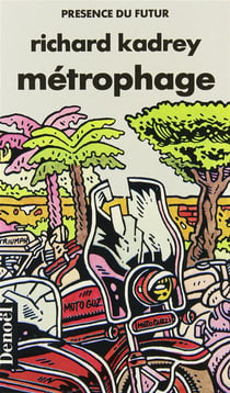 Metrophage