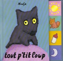 tout p tit loup