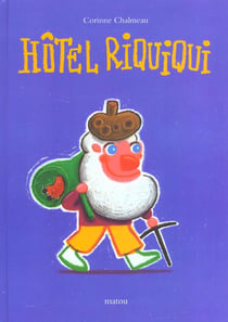 Hotel riquiqui