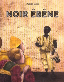 noir ebene
