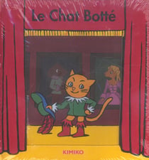 Chat botte (le)