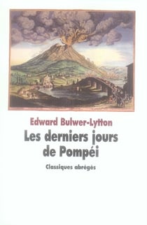 Derniers jours de pompei (les)