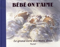 bebe on t aime