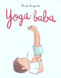 Yoga baba