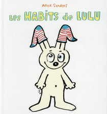 LES HABITS DE LULU