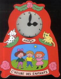 l'heure des enfants