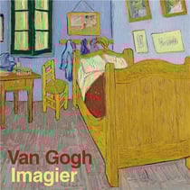 Van Gogh imagier