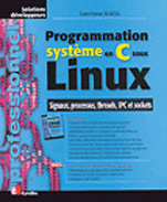 Programmation système sous linux