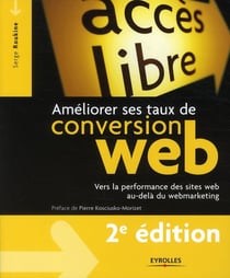 Améliorer ses taux de conversion web
