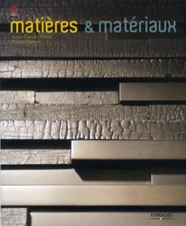 Matières et matériaux