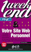 Votre site web personnel
