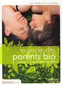 Le guide des parents bio