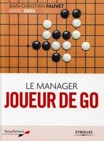 Le manager joueur de go
