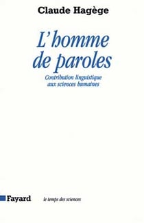 L'Homme de paroles