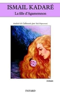 La fille d'agamemnon